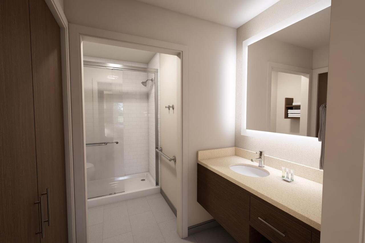 Staybridge Suites - Vero Beach By Ihg Bagian luar foto