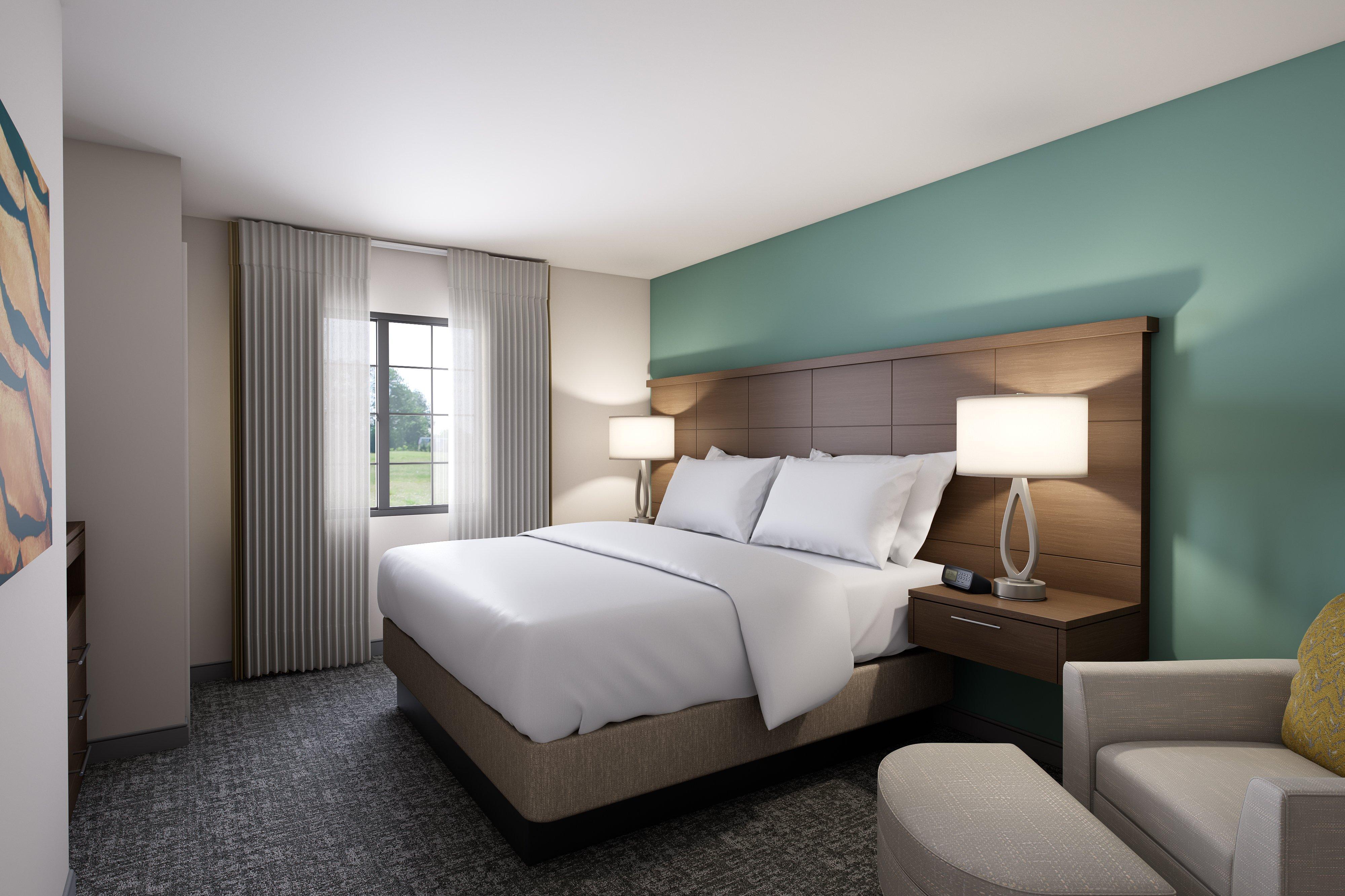 Staybridge Suites - Vero Beach By Ihg Bagian luar foto