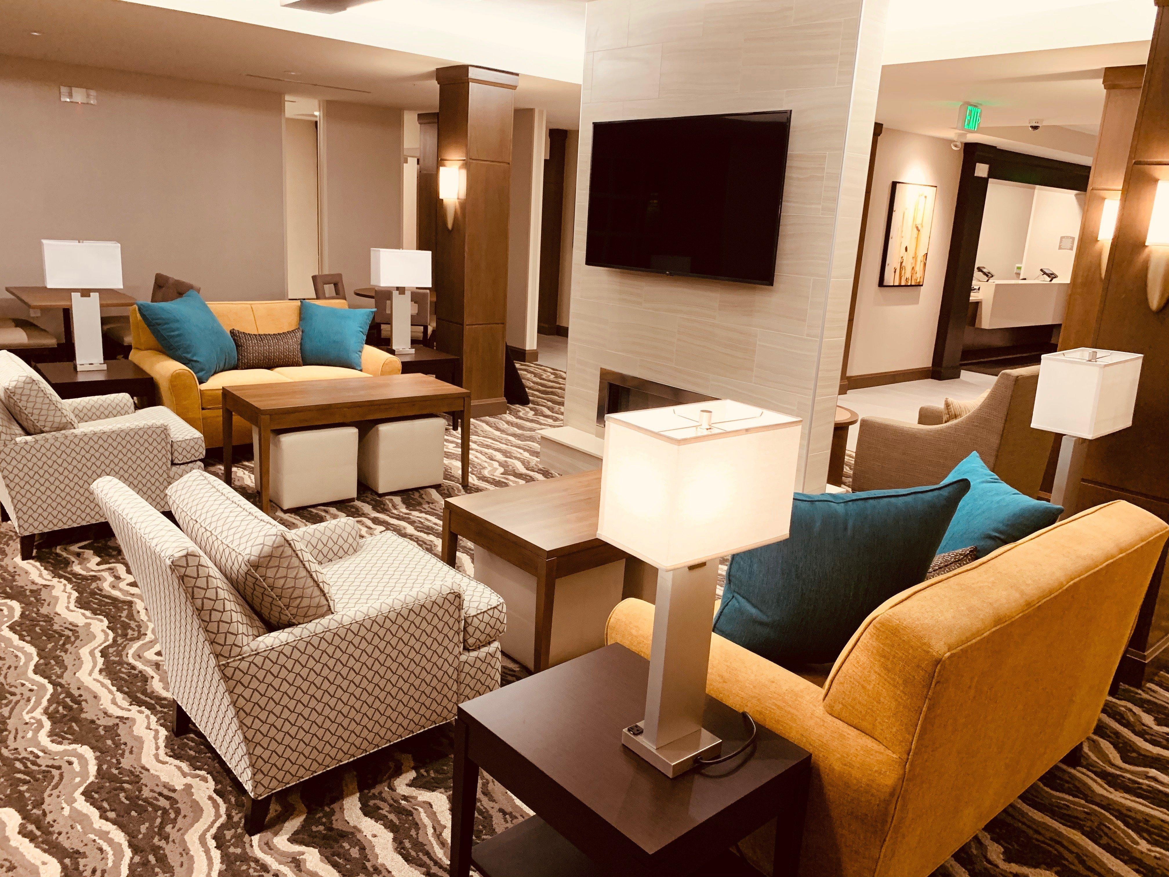 Staybridge Suites - Vero Beach By Ihg Bagian luar foto