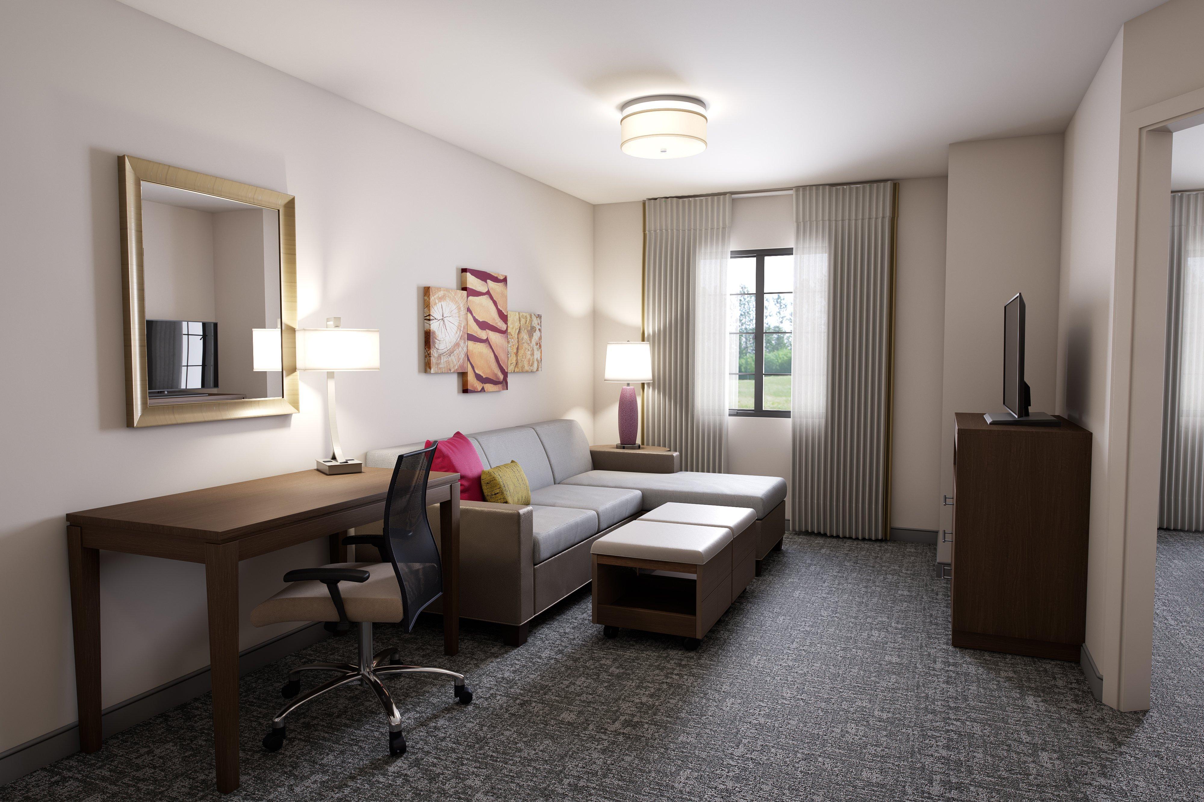 Staybridge Suites - Vero Beach By Ihg Bagian luar foto