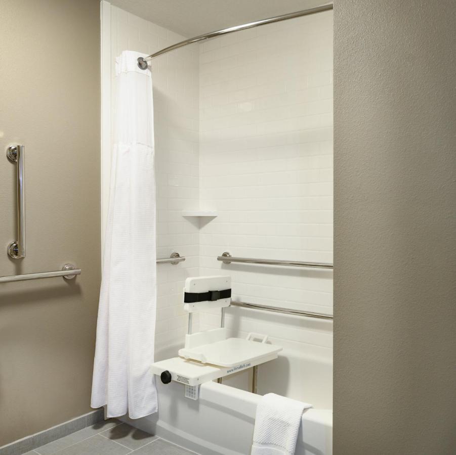 Staybridge Suites - Vero Beach By Ihg Bagian luar foto