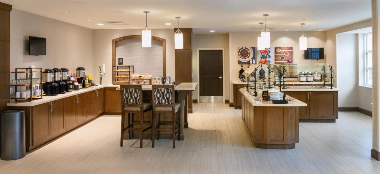 Staybridge Suites - Vero Beach By Ihg Bagian luar foto