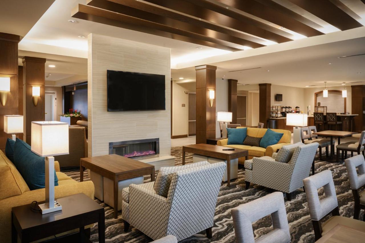 Staybridge Suites - Vero Beach By Ihg Bagian luar foto
