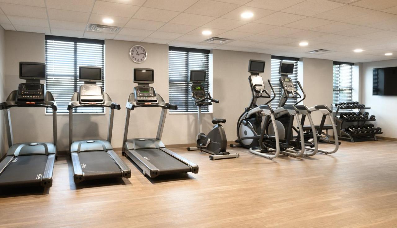 Staybridge Suites - Vero Beach By Ihg Bagian luar foto