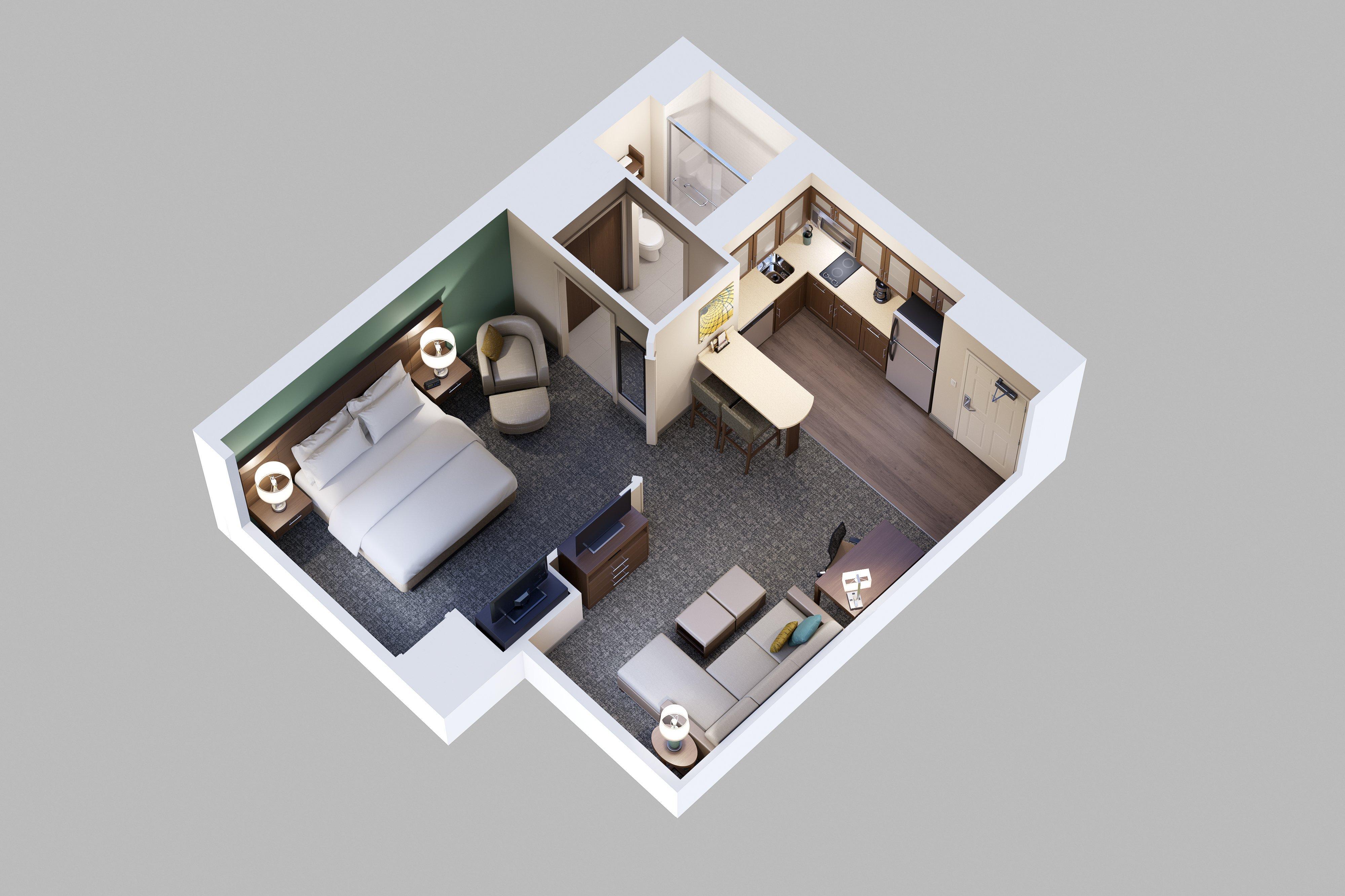 Staybridge Suites - Vero Beach By Ihg Bagian luar foto