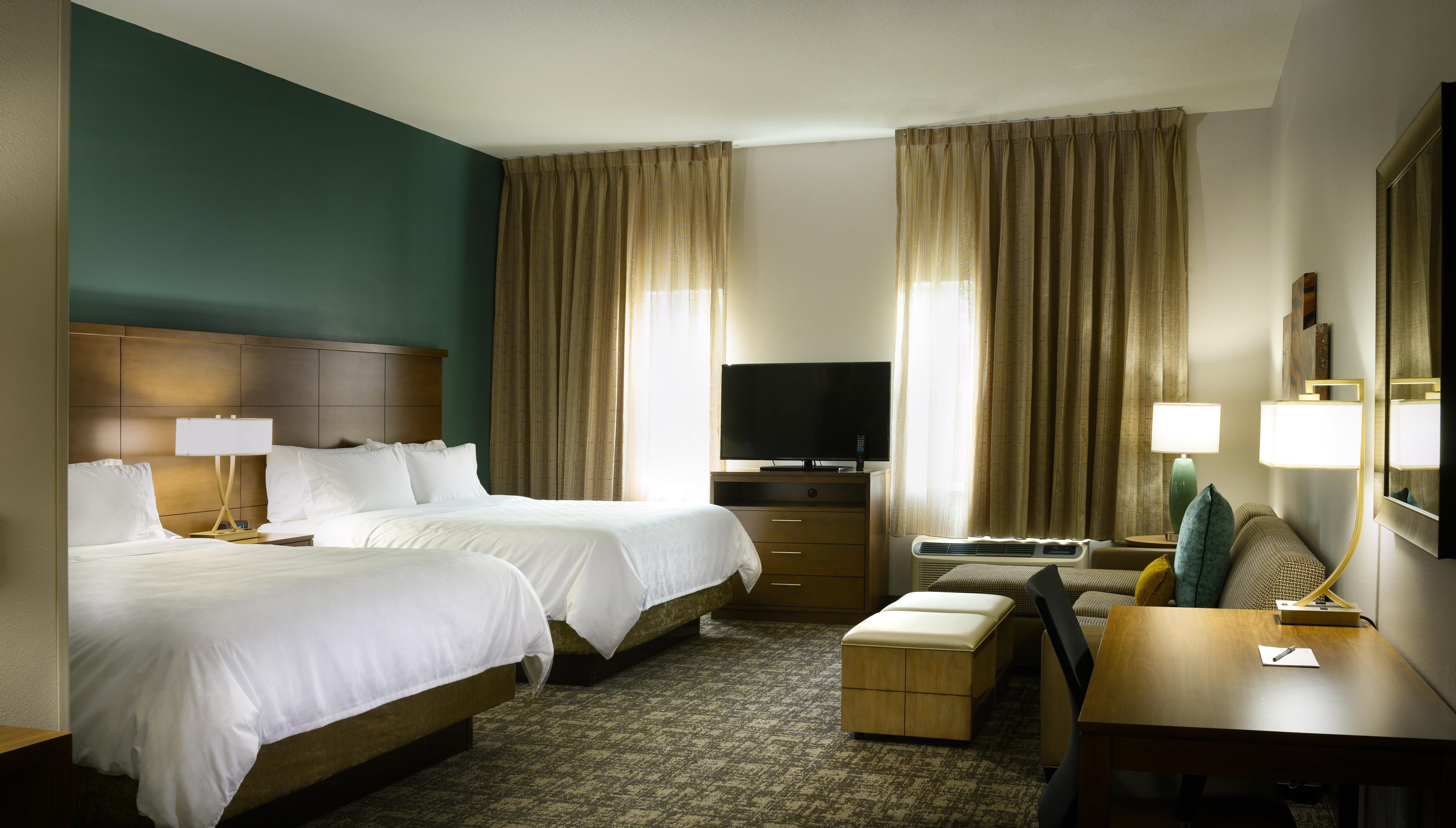 Staybridge Suites - Vero Beach By Ihg Bagian luar foto