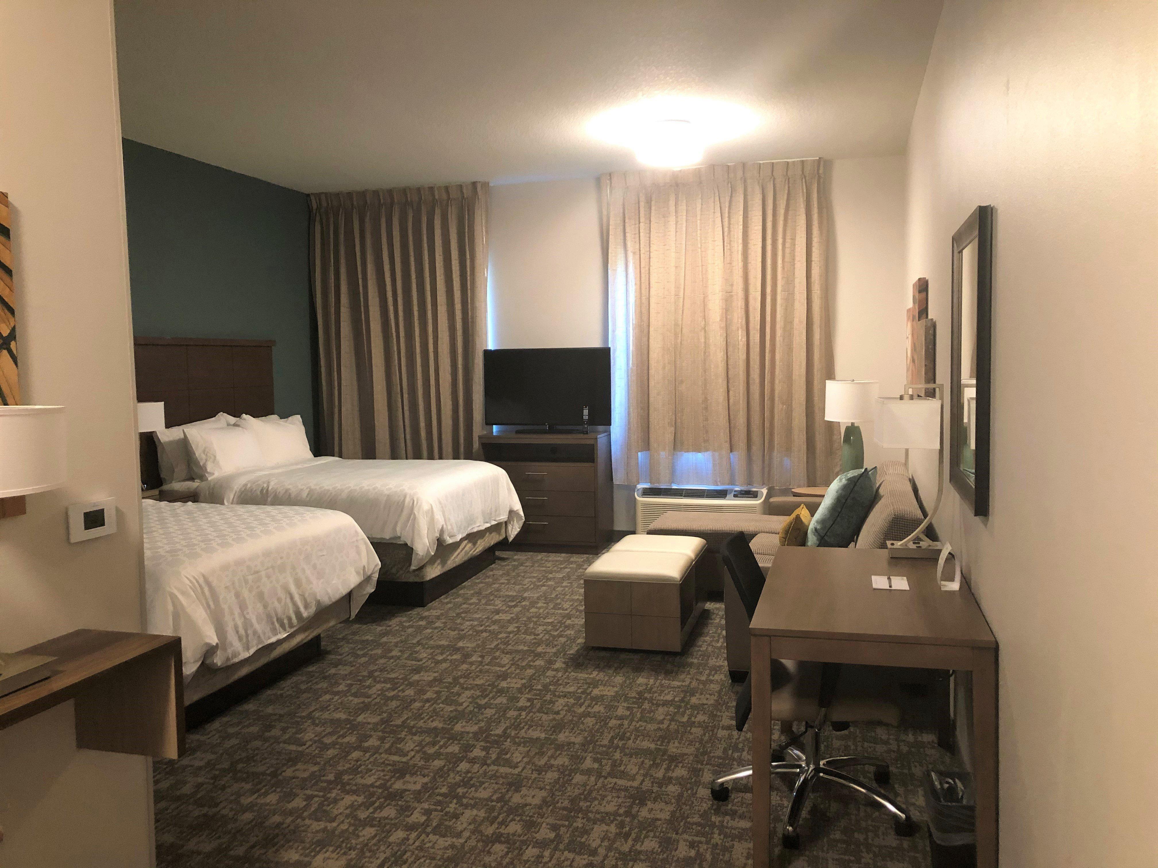 Staybridge Suites - Vero Beach By Ihg Bagian luar foto