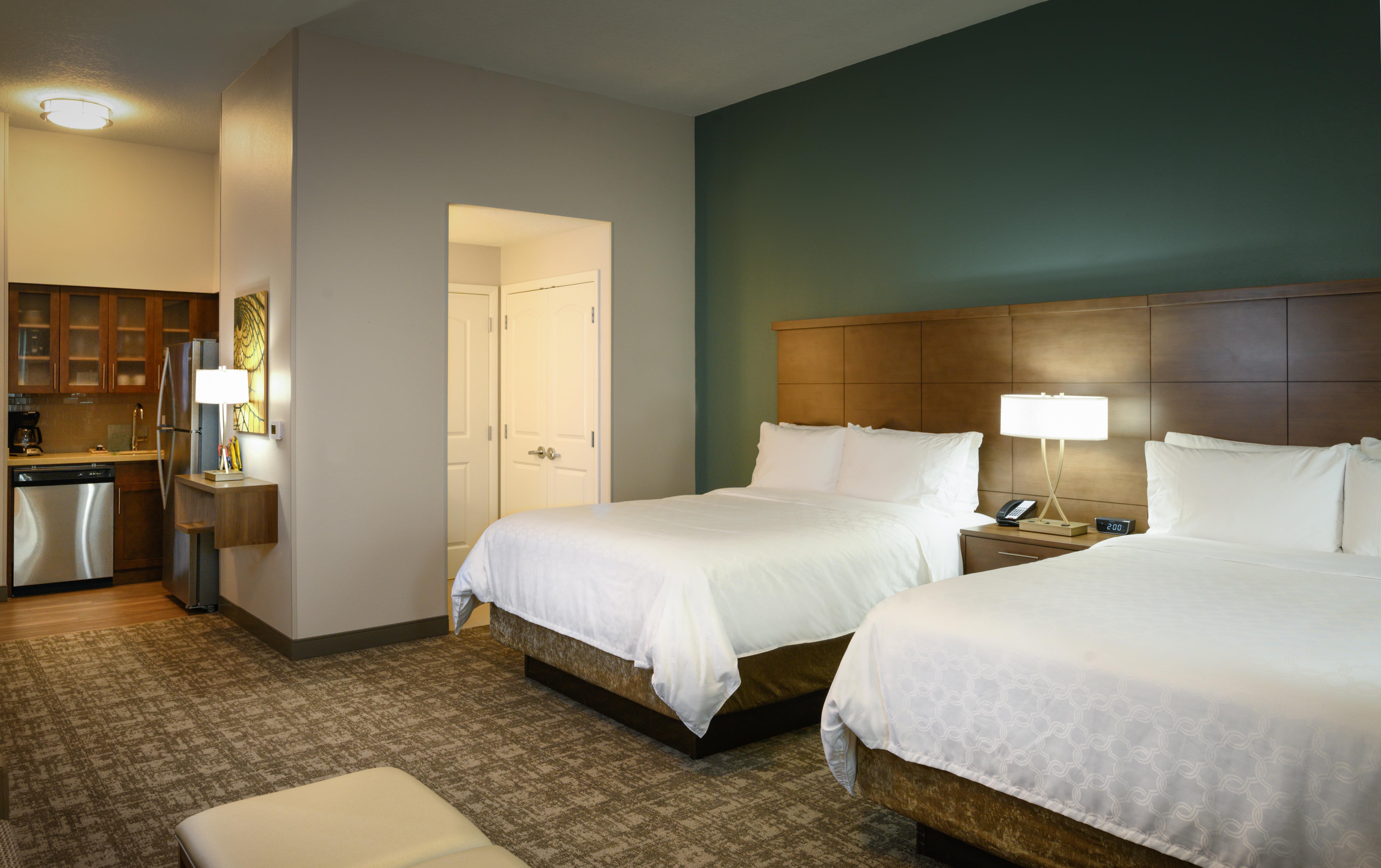 Staybridge Suites - Vero Beach By Ihg Bagian luar foto