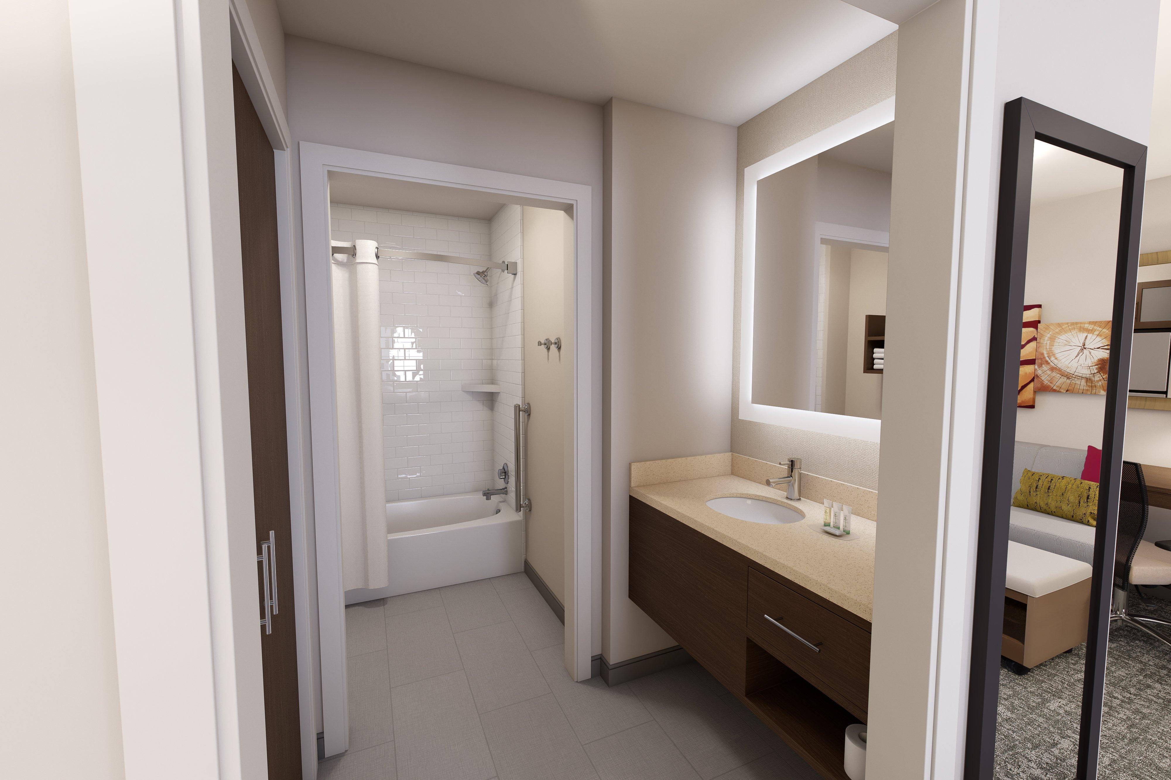 Staybridge Suites - Vero Beach By Ihg Bagian luar foto
