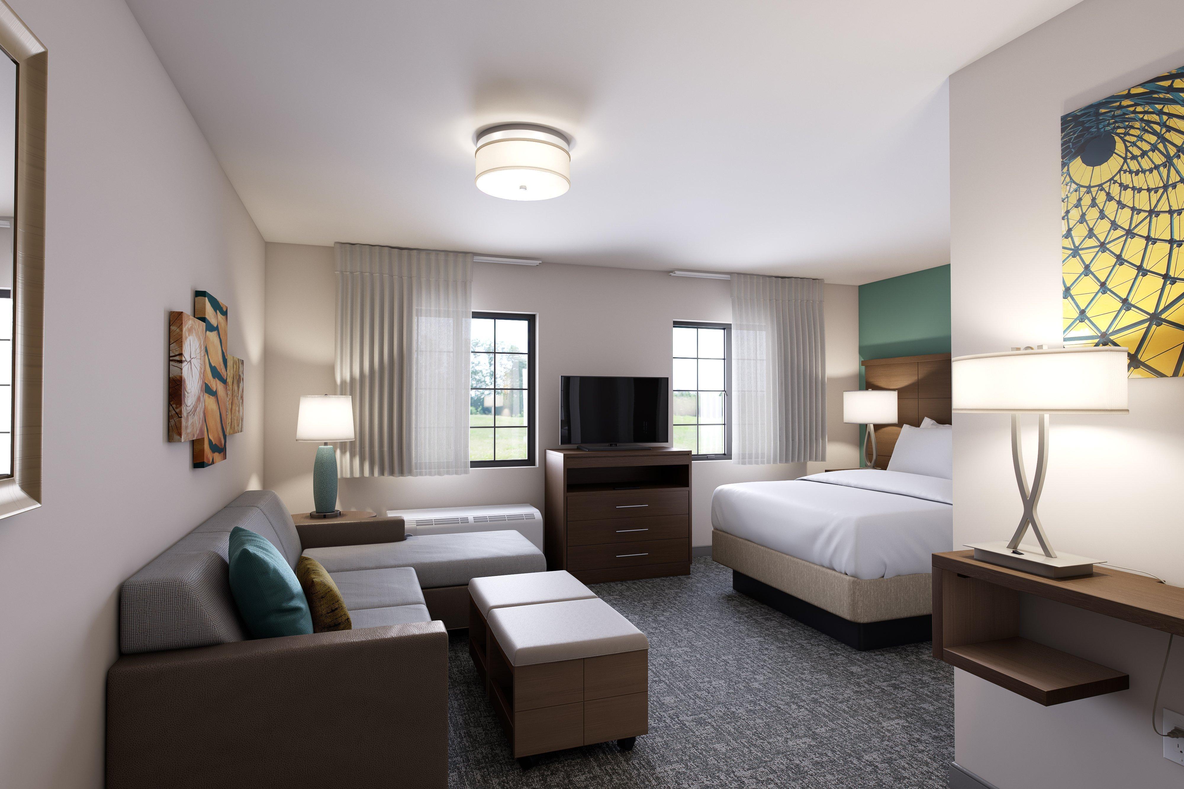 Staybridge Suites - Vero Beach By Ihg Bagian luar foto