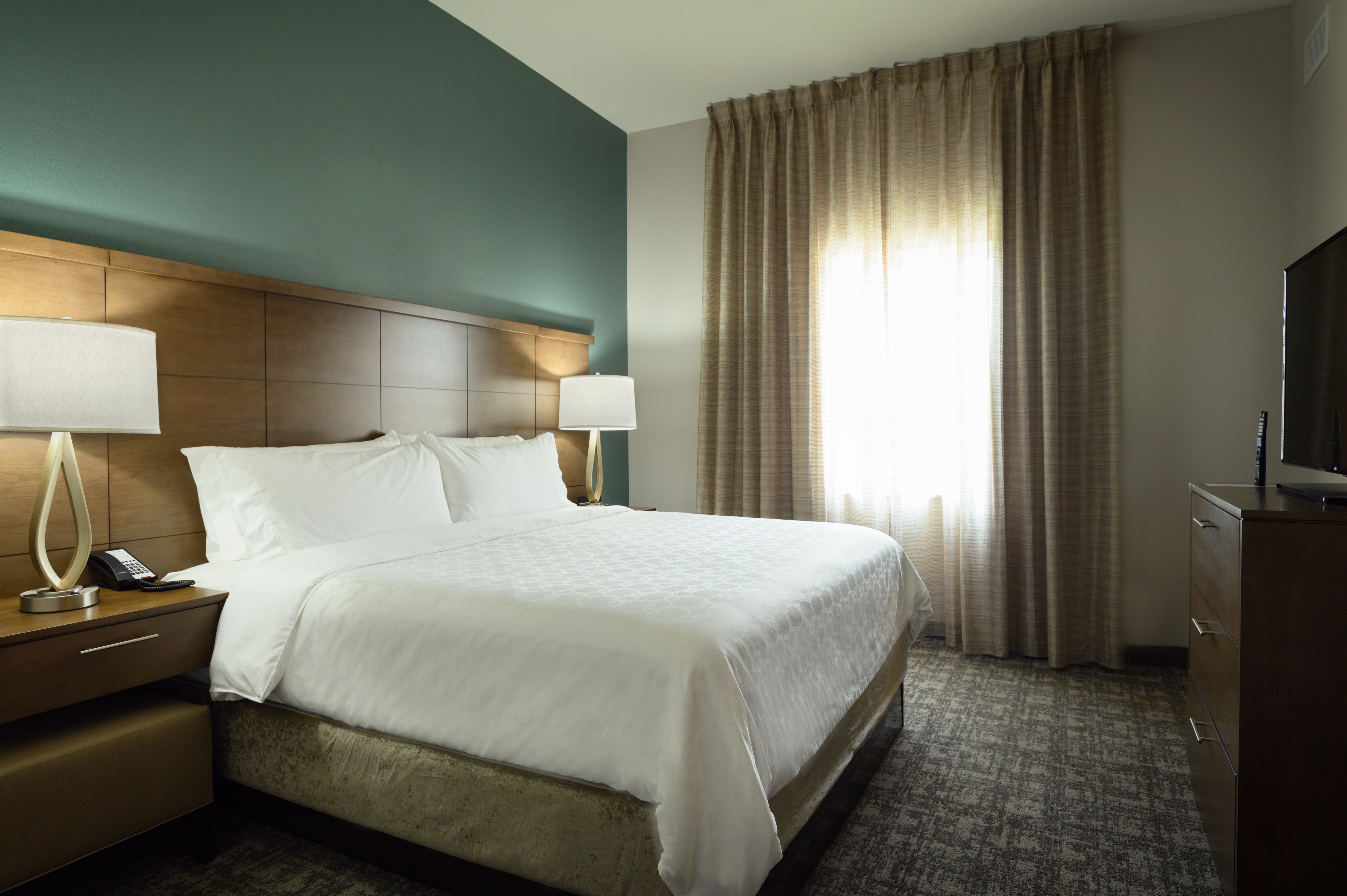 Staybridge Suites - Vero Beach By Ihg Bagian luar foto