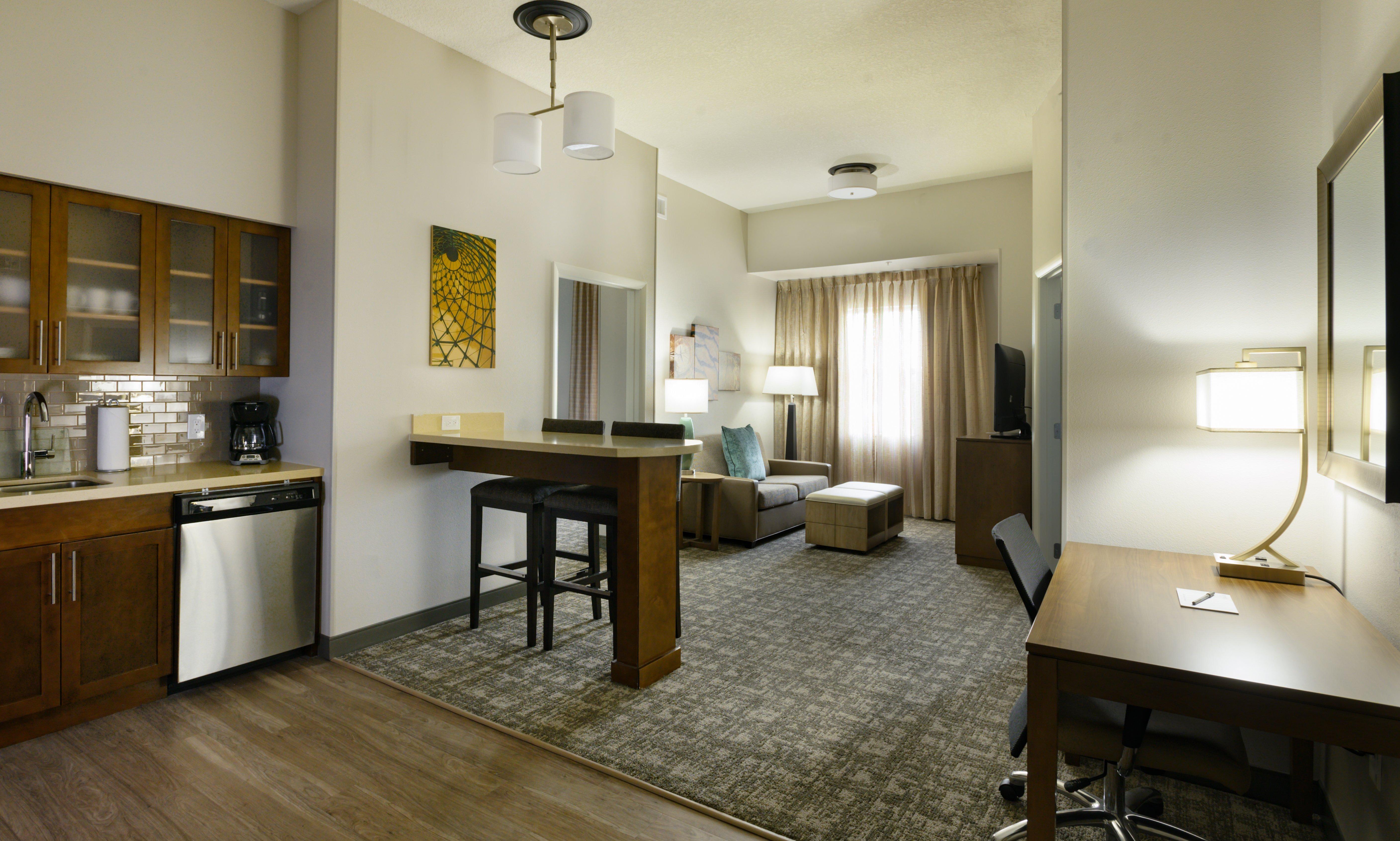Staybridge Suites - Vero Beach By Ihg Bagian luar foto