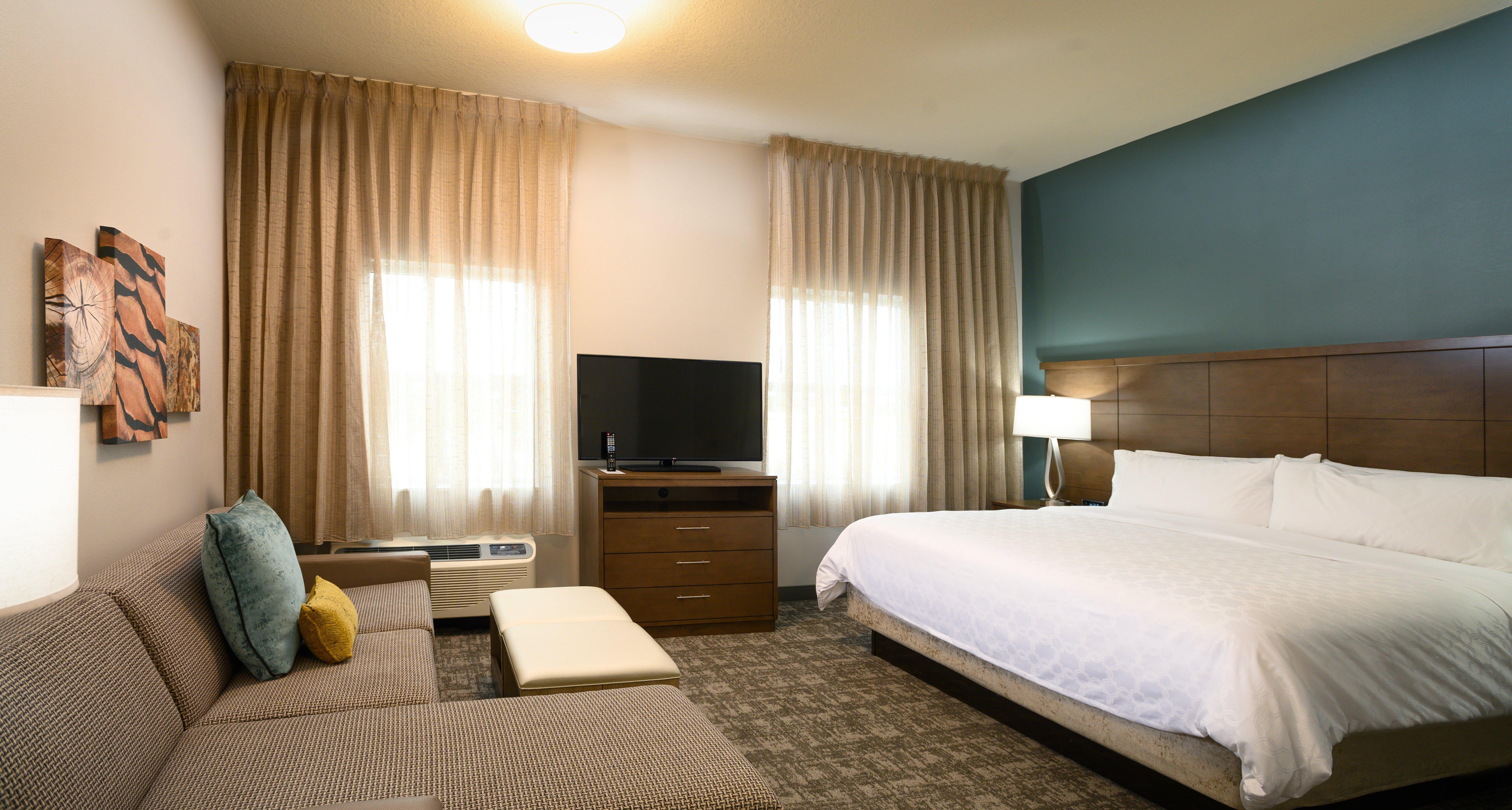 Staybridge Suites - Vero Beach By Ihg Bagian luar foto