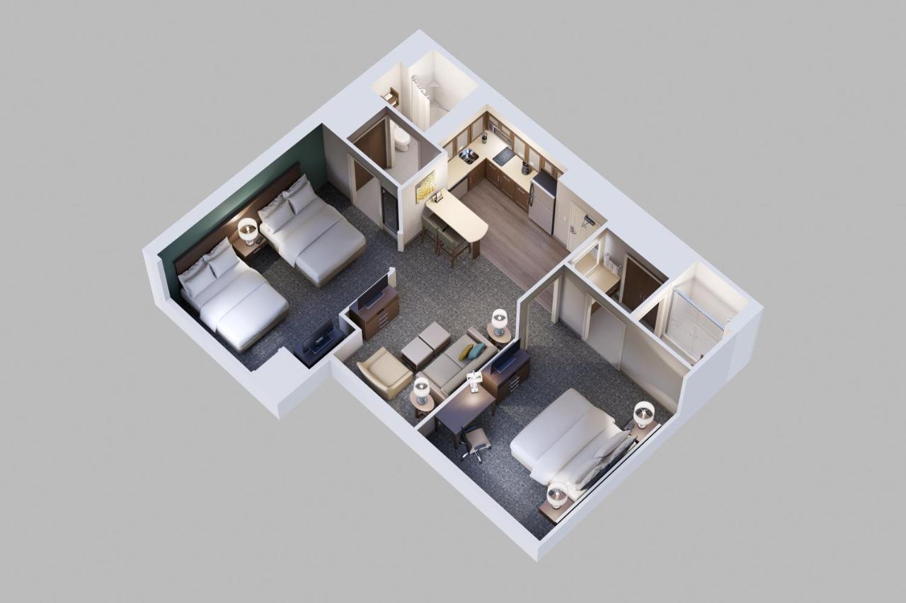 Staybridge Suites - Vero Beach By Ihg Bagian luar foto